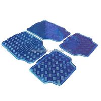 Low Price Wholesale Factory Direct Sale PVC Car Floor Mats All Weather Floor Mats For All Car Models