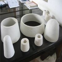 High Quality Ceramic Fiber Insulation Products Ceramic Fiber Vacuum Forming