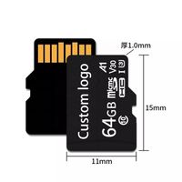 Best Chip Memory Card Ceamere True Capacity Cartao De Memoria 16GB 32GB TF Kart 128GB 64GB Custom Micro Memory Card 32GB