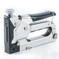 Manual heavy duty decorative wood hand nail gun stapler gs manual nail gun nail gun