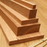 Hardwood Lumber/Sawn Timber