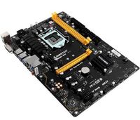 TB250 motherboard 6PCIE B250 LGA 1151 DDR4 ATX motherboard (replaces B250 PRO ATX computer expert)