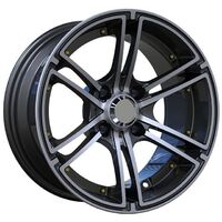 Concave 12/14" ATV&UTV Aftermarket Alloy Wheels