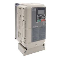 All in one Japanese original Yaskawa Electric AC inverter 12v 220v A1000 l1000a v1000 vfd inverter converter AC drive