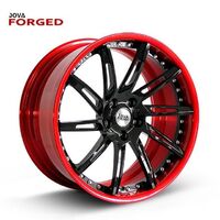 Wholesale Jova Blanks China 18 Inch Rims Motorcycle Rims Car Wheels Ipw