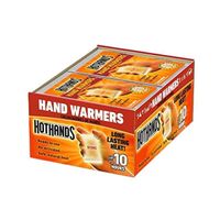 Suitable Price Good Service Disposable Hot Hand Warmer