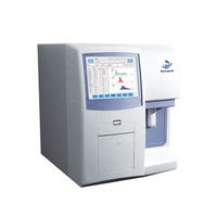 Bioevopeak Hematology Analyzer 3 Parts Automatic Hematology Analyzer Blood HEMA-D6031 Testing Machine CE Certification