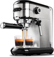 Best Wholesale Office Home German Semi Automatic Espresso Machine Machine For Sale in Nepal