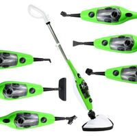 Household Steam Mop 10 in 1 Cleaning Mop X10 Hot Selling Mop