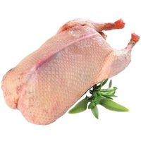 Low Price Wholesale High Quality Frozen Duck Slices