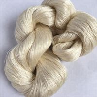 Best Quality Mulberry Silk Yarn 120/2nm Mulberry Silk Pure Silk Knitting Yarn