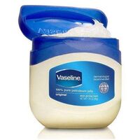 Top Vaseline White Petrolatum/White Soft Paraffin/White Petrolatum