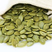 Wholesale Bulk Grade Pumpkin Seed Bright Skin Pumpkin Seed Kernels
