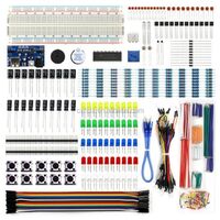 Passive Components Electrolytic Capacitors Film Capacitors Chip Capacitors Resistors Inductors Diodes Transistors