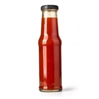 Premium Chili Garlic Sauce Low Sodium Sugar Free Hot Pot Sauce Liquid Seasoning BBQ Sauce