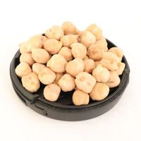 Bulk 9mm/10mm/11mm/12mm Non-GMO Protein Rich Dried Chickpeas