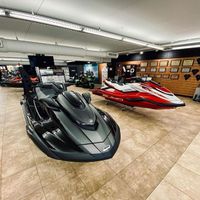 Cheap Brand New 1800cc Fx Cruiser svho Yamahah Supercharged Jet Ski Ready to Ship