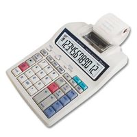 Best Quality New Big Solar Student Education High Tech Science White Style Calculator with Receipt Printer