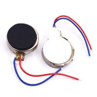 1027 mobile phone flat motor mobile phone vibration motor mobile phone vibration motor