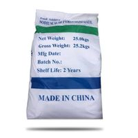 SHMP Sodium hexametaphosphate Water-soluble polyphosphate