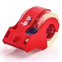 Free Sample / Tape Dispenser with Carton Sealing Tape