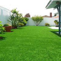 New Artificial Grass Sports Floor Outdoor Football Carpet Artificial Turf Landscaping/Turkey Artificial Turf Landscaping