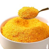 Wholesale Factory Hot Sale High Quality White and Yellow Breadcrumbs Panko Breadcrumbs