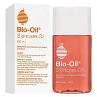 Bio-Oil Skincare Oil 60ml Expert Scars and Stretch Marks