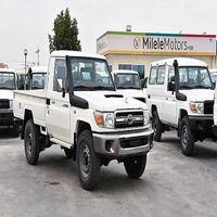 Cheap Toyota Land Cruiser Pickups