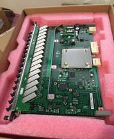 Huawei MA5608T GPFD port GPON OLT 16 port service board H80D00GPFD02