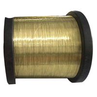 high quality brass wire alloy steel brass coil price