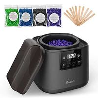 China custom nova beauty large rebune wax warmer large set heater 800ml 1000cc for sale UK
