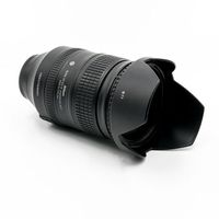 Green.l flower-shaped digital camera hood is suitable for all brands of SLR camera lenses