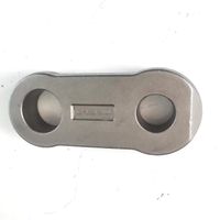 Factory Price Custom High Precision Heavy Steel Steel Forging Spindle Machine Parts