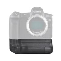 KingMa New Product Vertical Battery Grip BG-E22 for Canon EOS R Camera