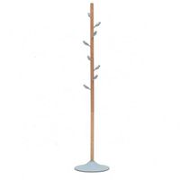 Modern Design Wooden Coat Rack Wholesale
