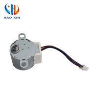 Micro dc 1 16 1 25 1 32 1 64 micro motor 24byj48 stepper motor