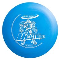 PDGA Approved Professional Disc Golf Set for Disc Sports