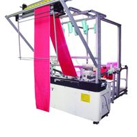 TPET Automatic Microfiber Towel Sewing Machine ET-5812