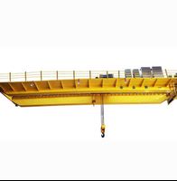 Best selling QB type double girder explosion-proof or explosion-proof or explosion-proof or explosion-proof electric bridge crane