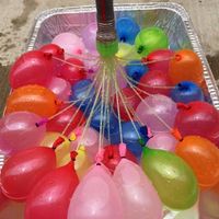 EN71 large water balloon wholesale