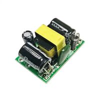 5V 700mA 3.5W Isolated Switching Power Supply Module AC 220v to 5v DC AC-DC Step Down Module