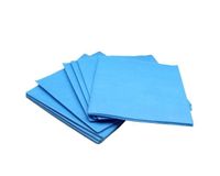 Disposable surgical sheet
