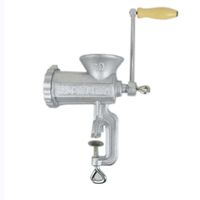 Cheap Manual Iron Mixer Meat Grinder