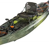 Spot direct selling price discount peddling kayak fishing pedals
