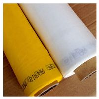 Sefar Premium Polyester Screen Printing Mesh/Pile For Textile Printing