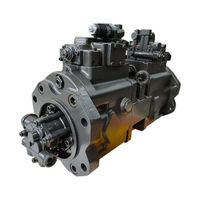 ZX360 excavator main pump for sale HPV145 excavator main pump 9260885 9257596 9195241