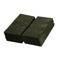 Hot Sale Wholesale Sushi Nori Half Cut