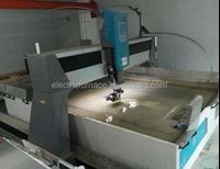 SEMC Waterjet Cutting Machine