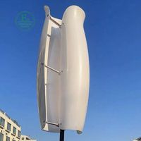 CE hot sale in China wind turbine manufacturer wind turbine generator 2000w 48v 400v wind turbine